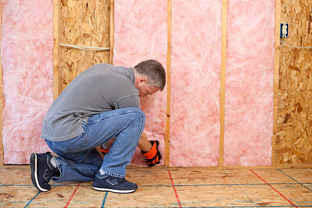 Best Spray Foam Insulation in Orcutt, CA