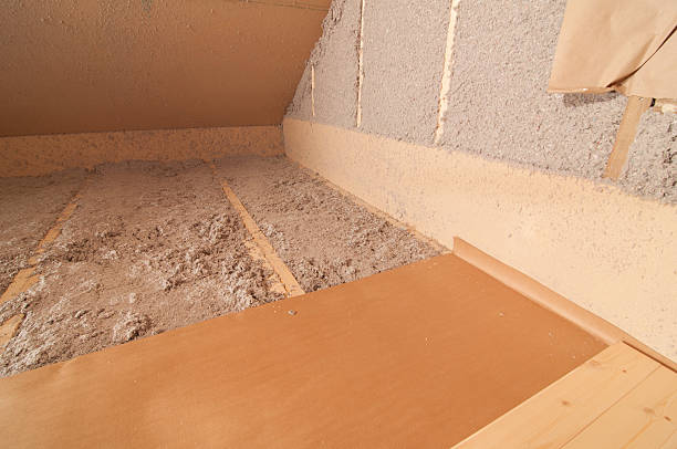 Best Insulation for Specific Applications in Orcutt, CA