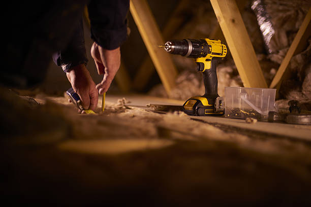 Best Commercial Insulation in Orcutt, CA
